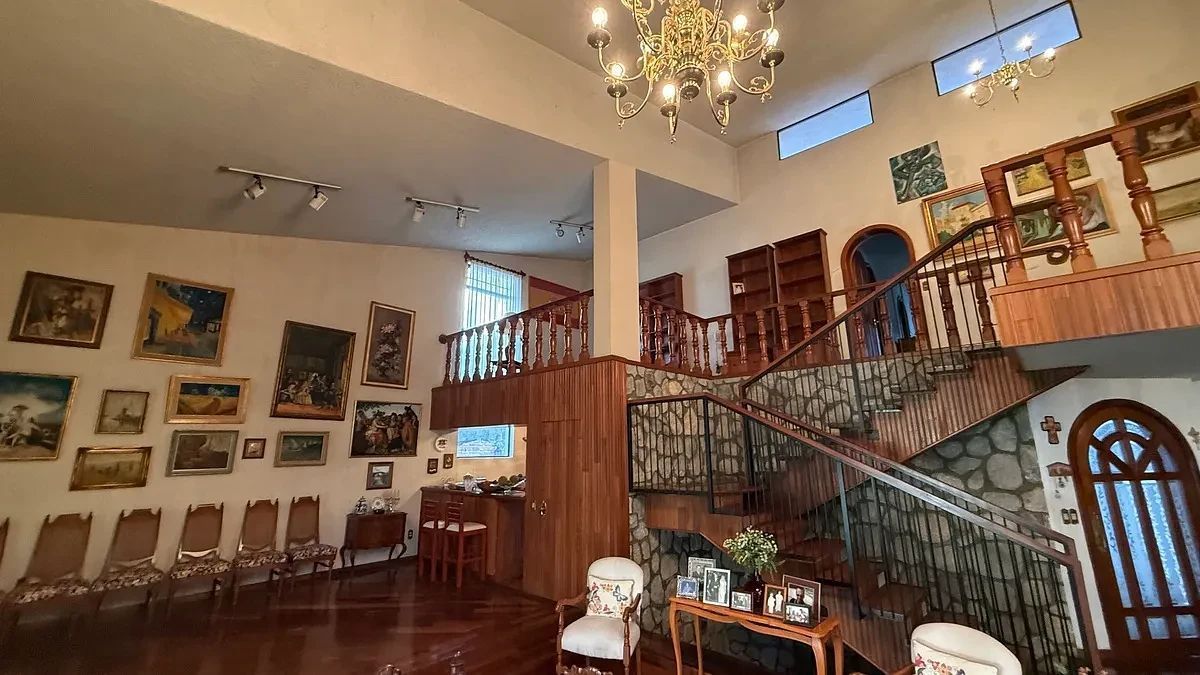 Casa en Lomas Del Valle, Zapopan, foto 9 de 30