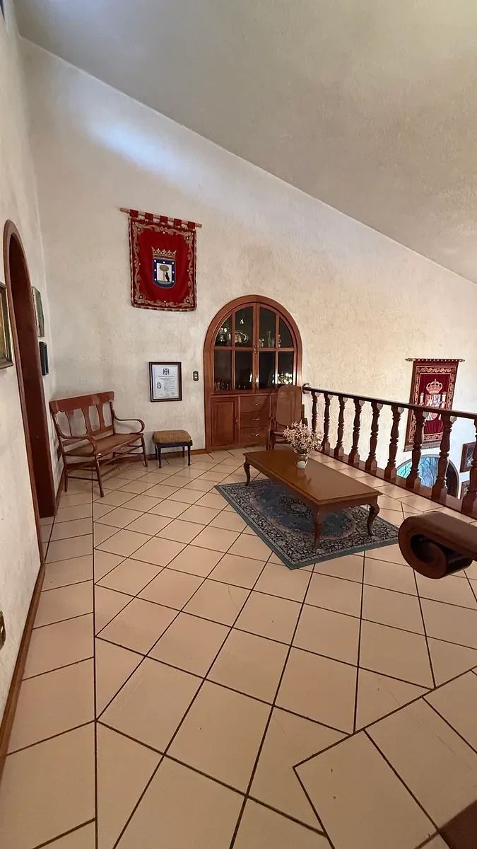 Casa en Lomas Del Valle, Zapopan, foto 18 de 30