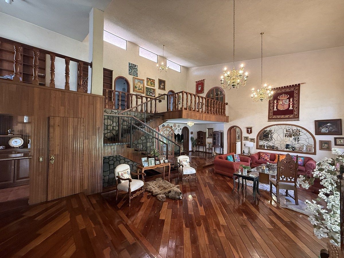 Casa en Lomas Del Valle, Zapopan, foto 19 de 30