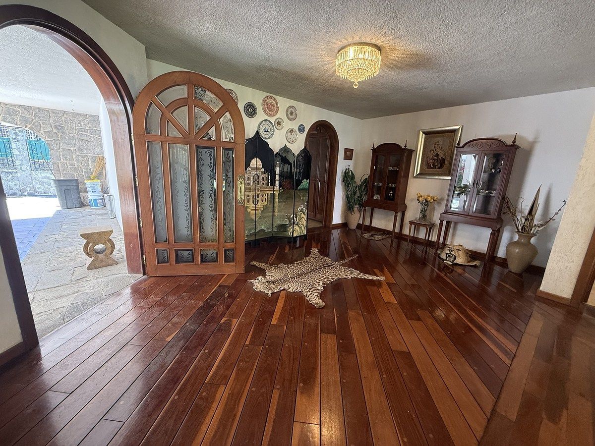 Casa en Lomas Del Valle, Zapopan, foto 23 de 30
