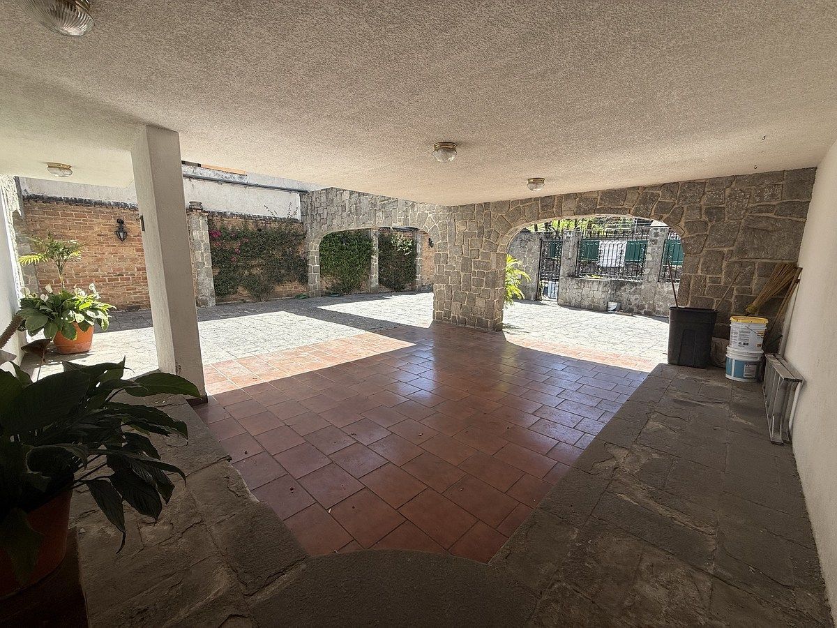 Casa en Lomas Del Valle, Zapopan, foto 24 de 30