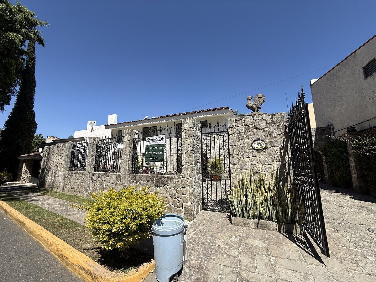 Casa en Lomas Del Valle, Zapopan, foto 25 de 30