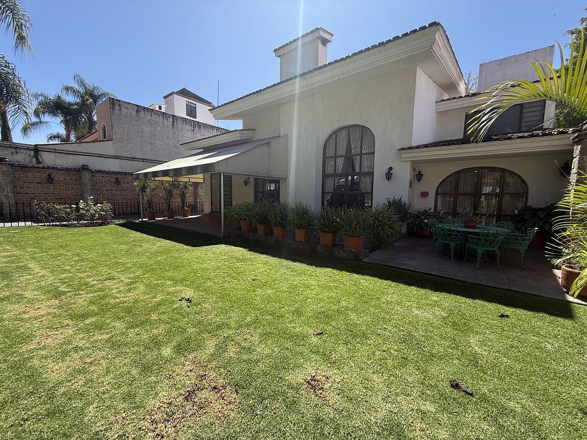 Casa en Lomas Del Valle, Zapopan, foto 26 de 30