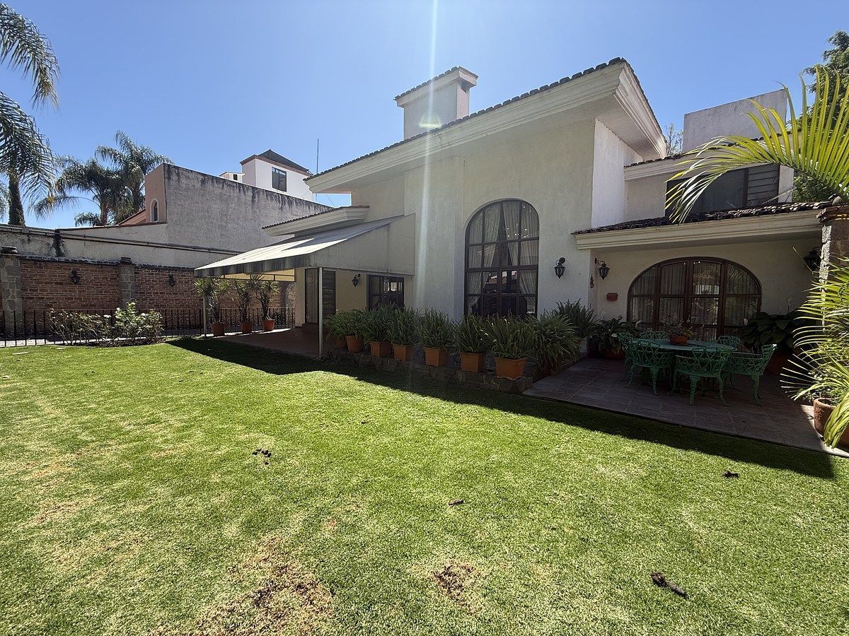 Casa en Lomas Del Valle, Zapopan, foto 27 de 30