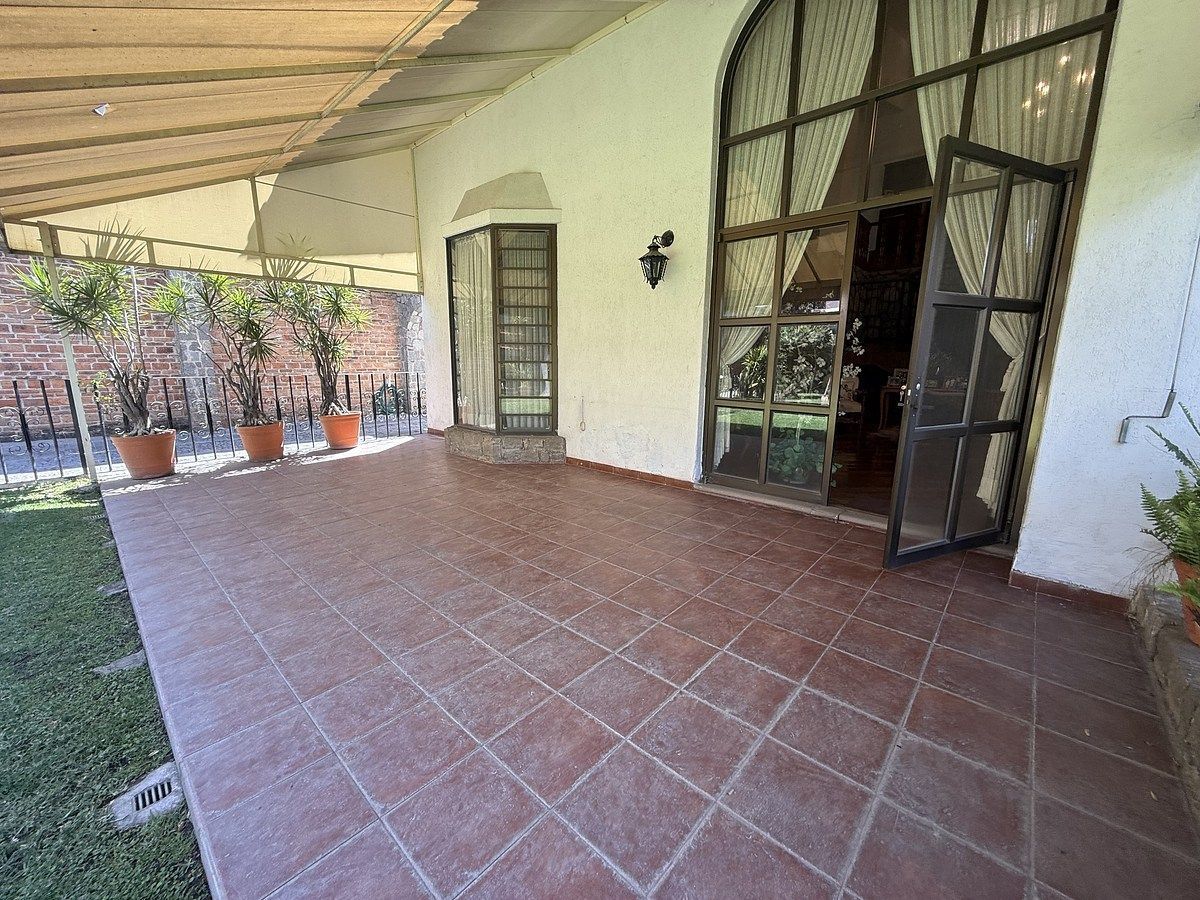 Casa en Lomas Del Valle, Zapopan, foto 28 de 30