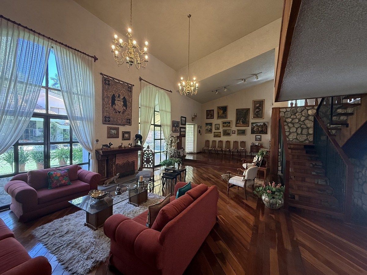 Casa en Lomas Del Valle, Zapopan, foto 30 de 30