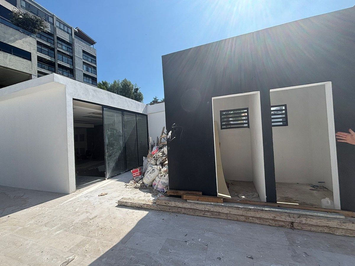 Apartment in Lomas de Tecamachalco, Naucalpan de Juárez, photo 7 of 12