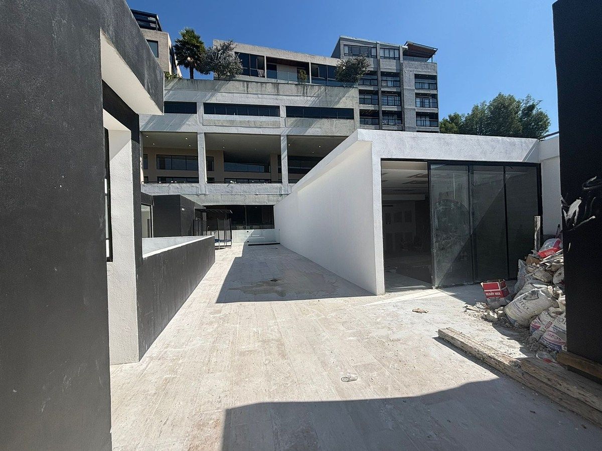Apartment in Lomas de Tecamachalco, Naucalpan de Juárez, photo 8 of 12