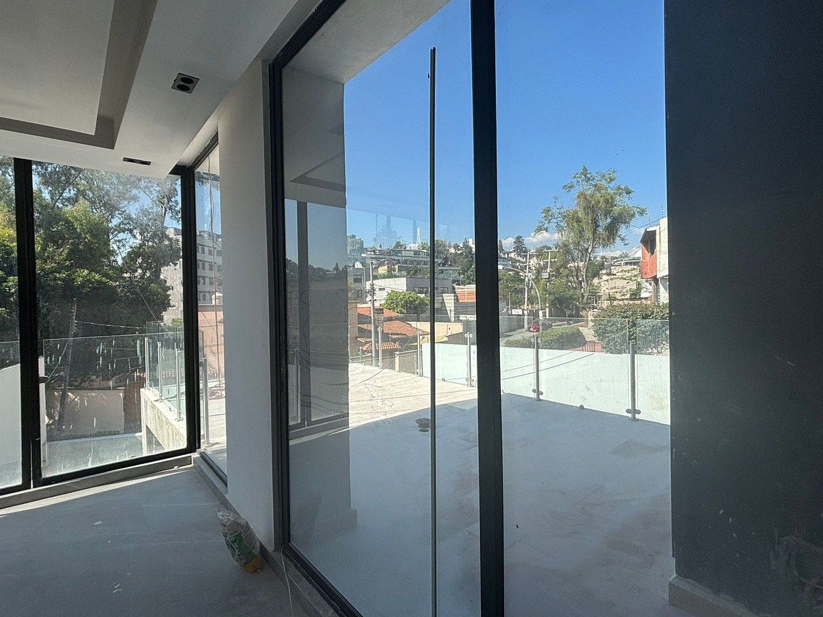 Apartment in Lomas de Tecamachalco, Naucalpan de Juárez, photo 9 of 12