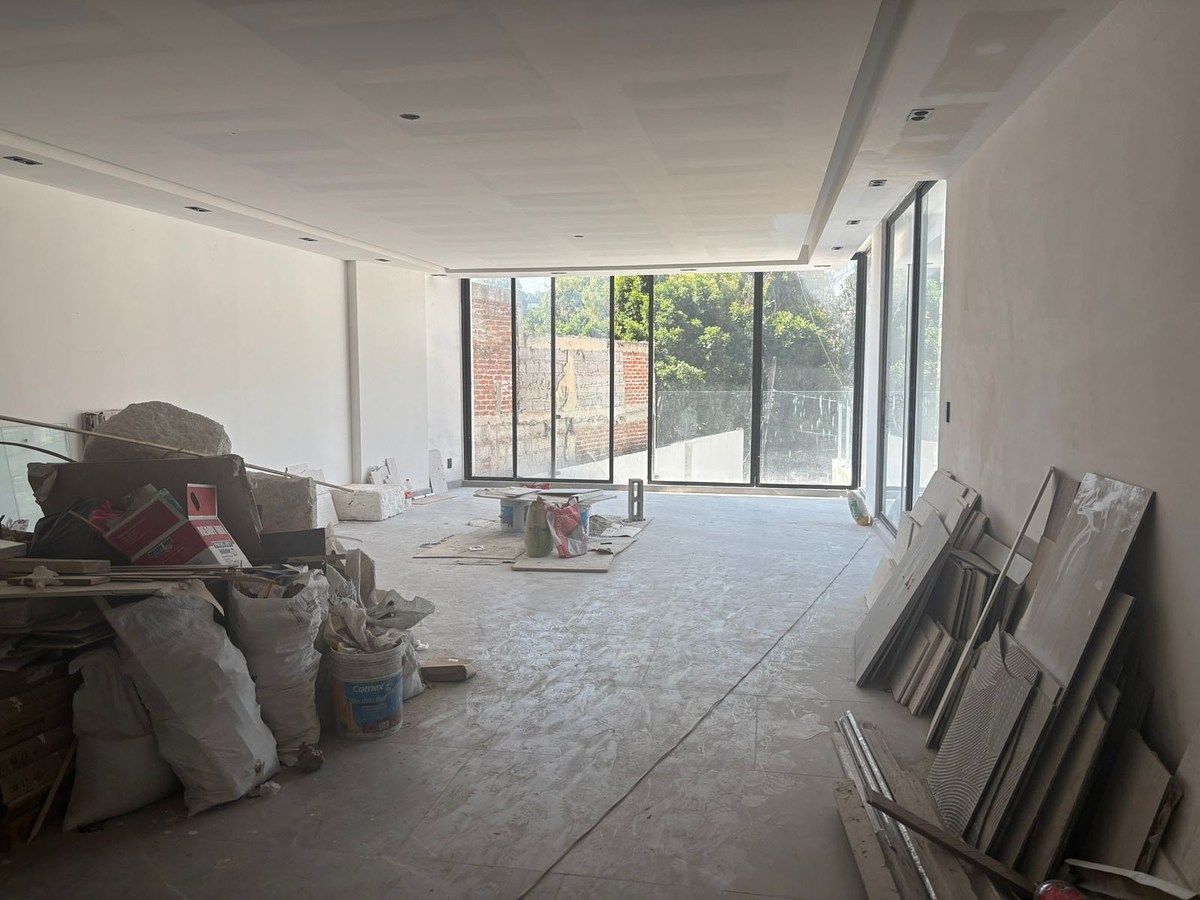 Apartment in Lomas de Tecamachalco, Naucalpan de Juárez, photo 2 of 12