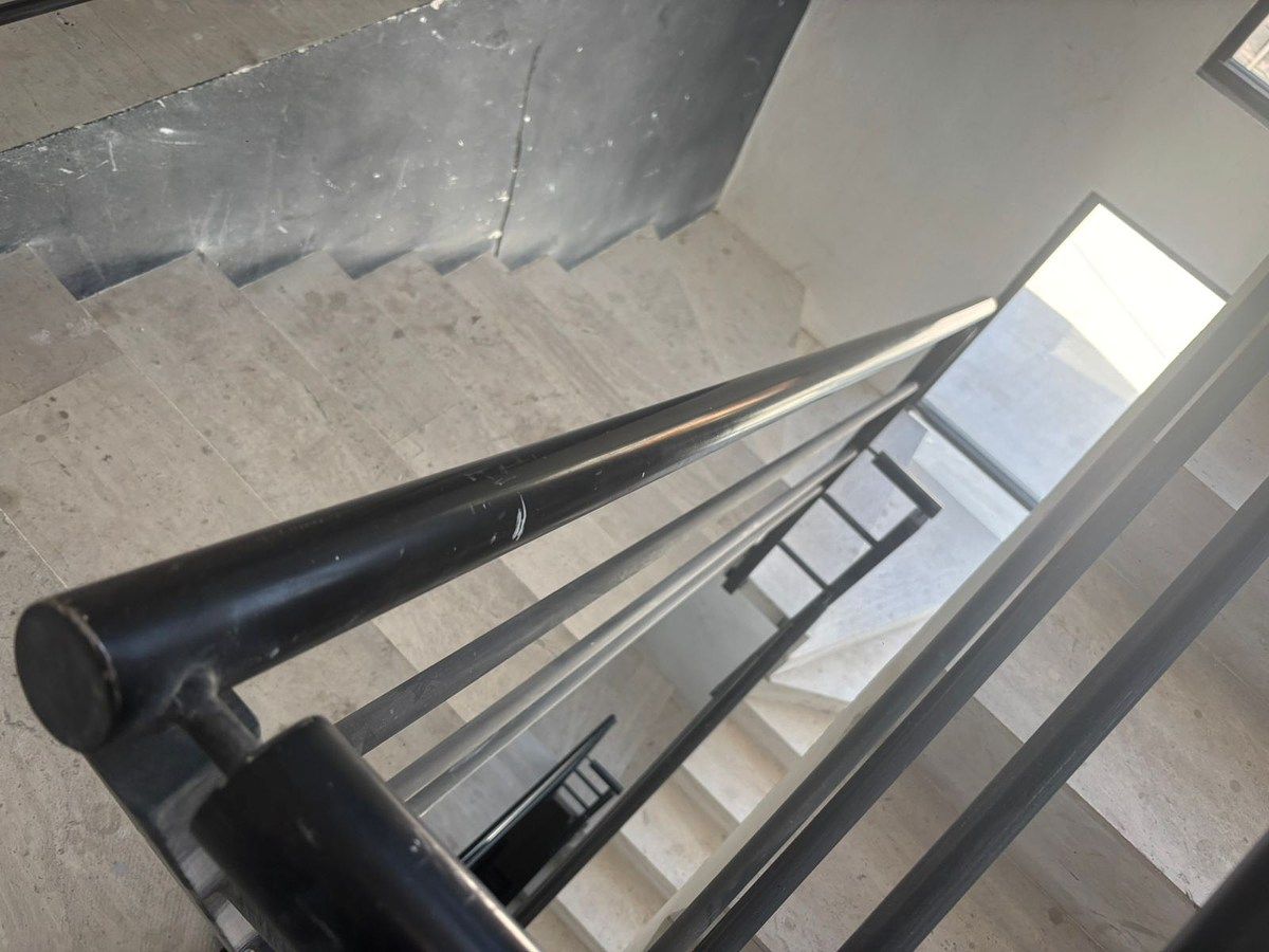 Apartment in Lomas de Tecamachalco, Naucalpan de Juárez, photo 11 of 12