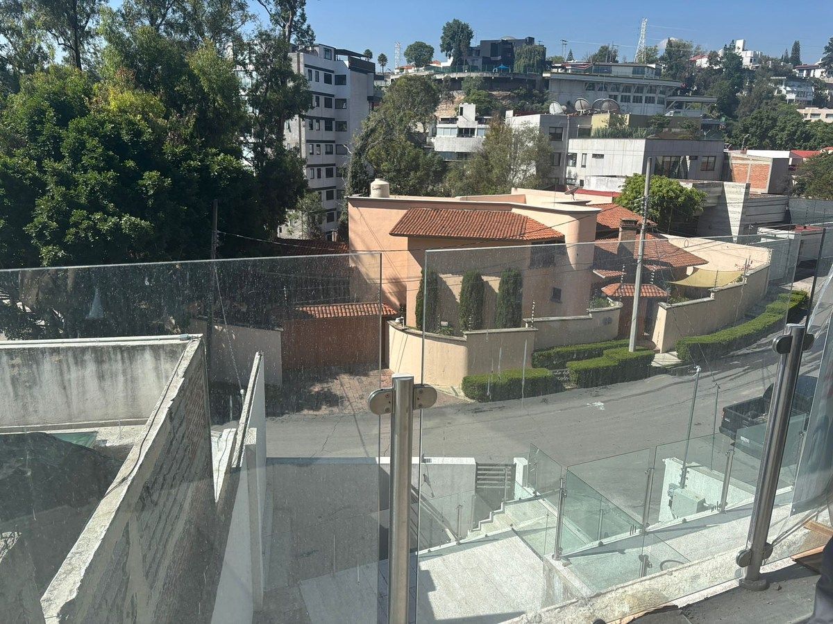 Apartment in Lomas de Tecamachalco, Naucalpan de Juárez, photo 10 of 12