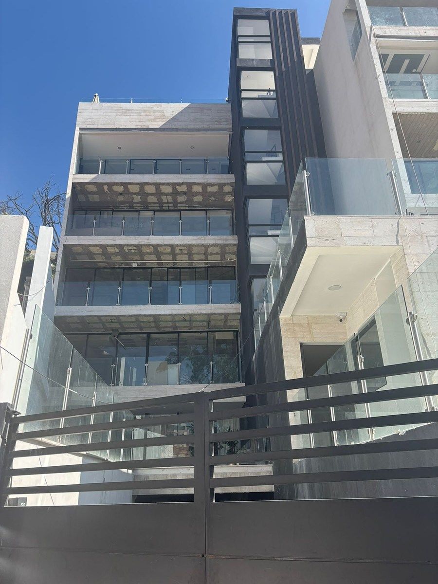 Apartment in Lomas de Tecamachalco, Naucalpan de Juárez, photo 12 of 12