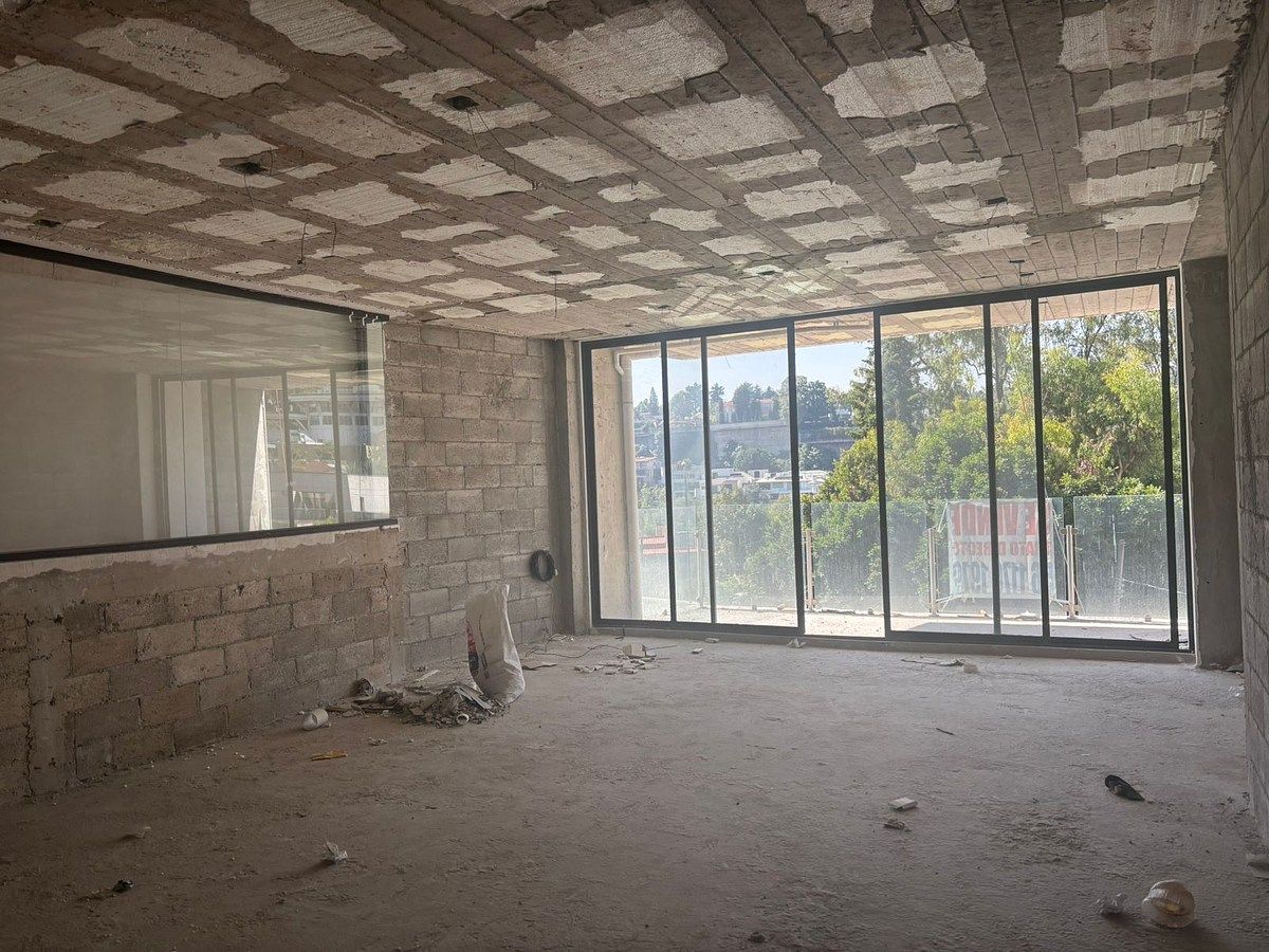 Apartment in Lomas de Tecamachalco, Naucalpan de Juárez, photo 3 of 12