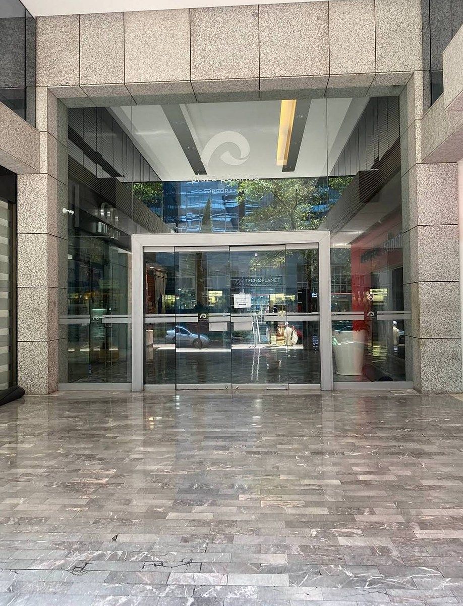 Office in Polanco I Sección, Miguel Hidalgo, photo 2 of 3