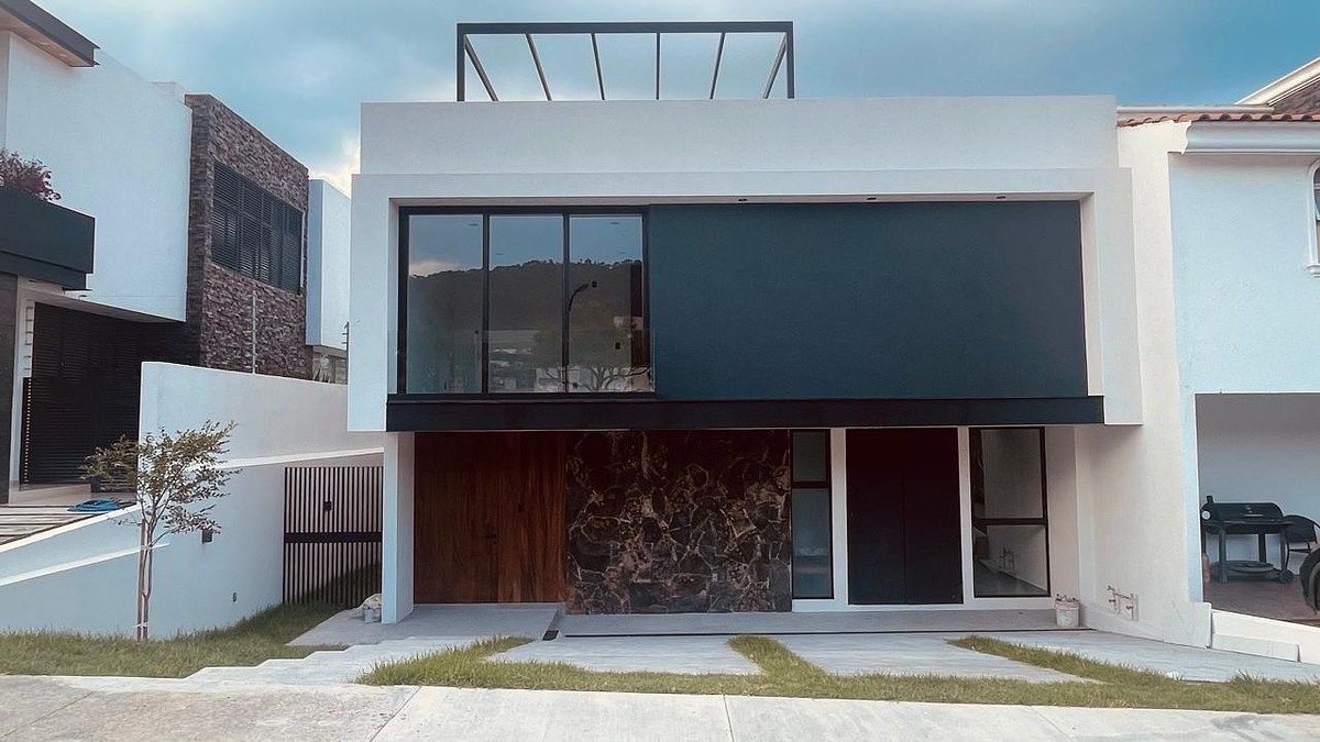 House in Gated Community in Los Robles, Zapopan, photo 7 of 50