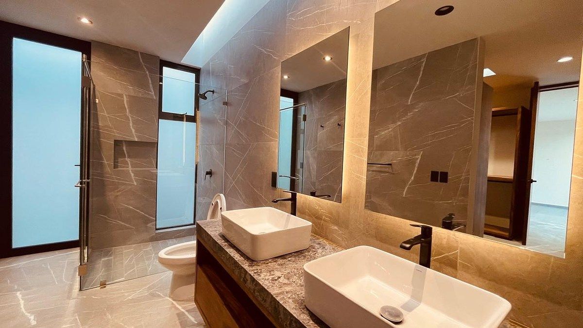 House in Gated Community in Los Robles, Zapopan, photo 32 of 50