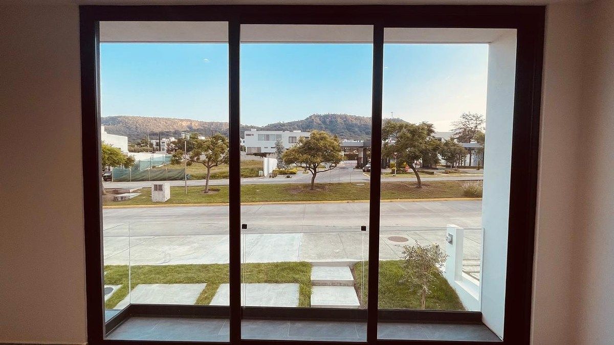 House in Gated Community in Los Robles, Zapopan, photo 34 of 50