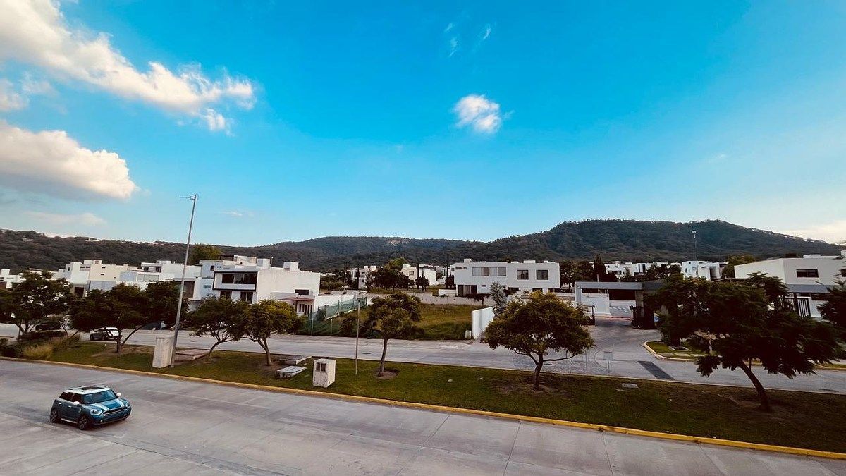House in Gated Community in Los Robles, Zapopan, photo 42 of 50