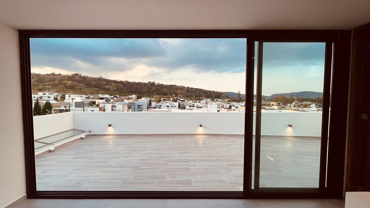 House in Gated Community in Los Robles, Zapopan, photo 46 of 50