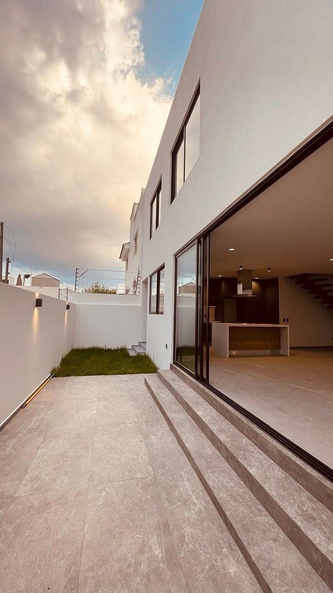 House in Gated Community in Los Robles, Zapopan, photo 50 of 50