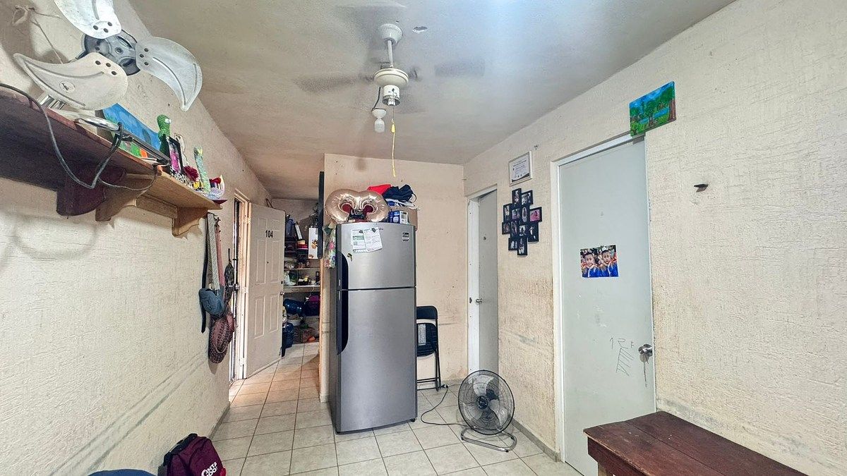 Apartamento em Benito Juárez, Benito Juárez, foto 9 de 20