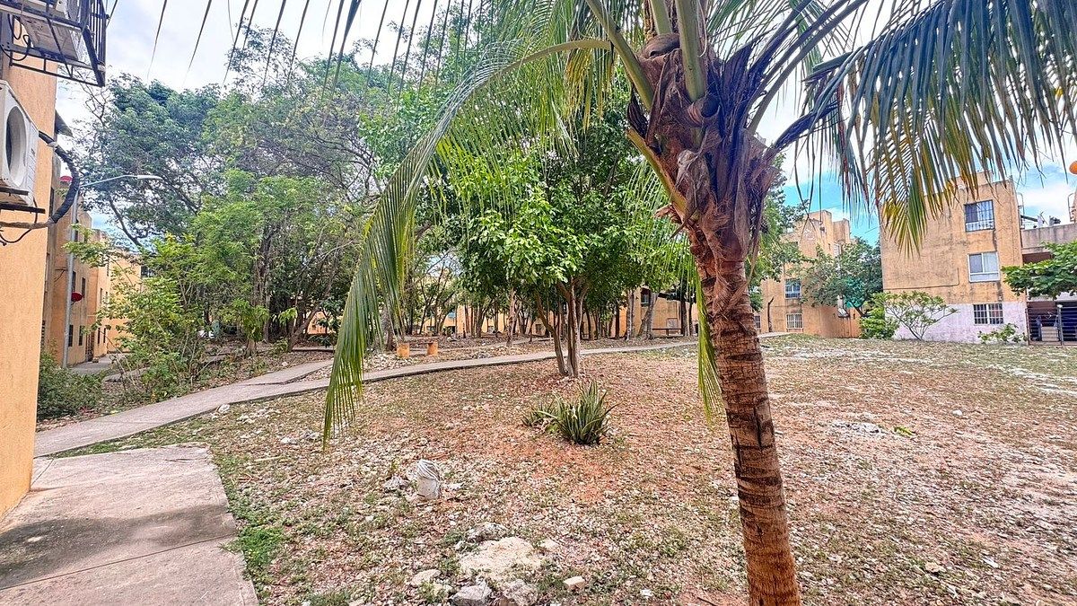 Apartamento em Benito Juárez, Benito Juárez, foto 12 de 20
