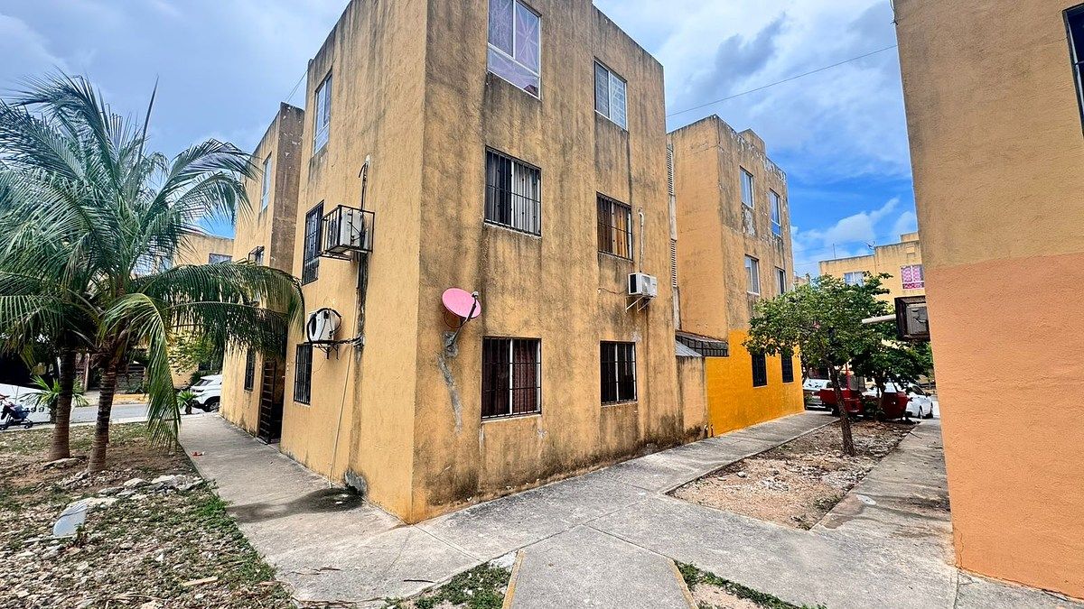 Departamento à Venda em Paseos del Mar, Cancún – Excelente Oportunidade de Investimento, foto 1 de 20
