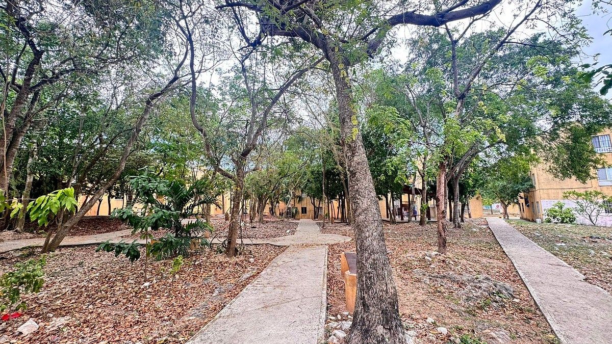 Apartamento em Benito Juárez, Benito Juárez, foto 14 de 20