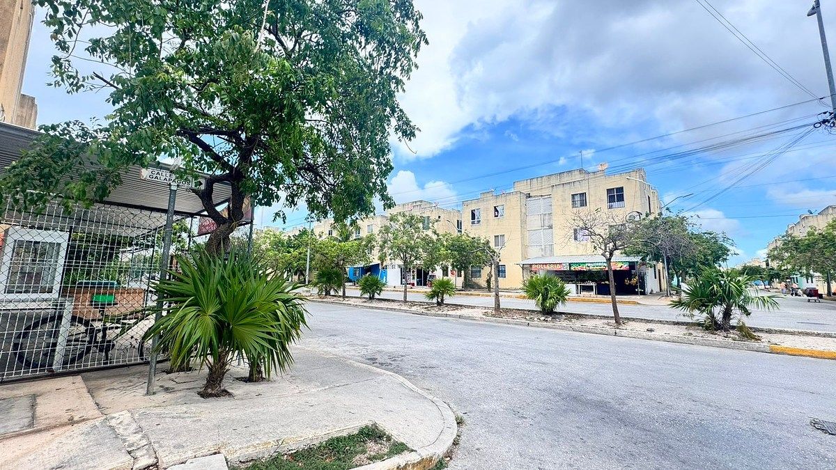 Apartamento em Benito Juárez, Benito Juárez, foto 15 de 20