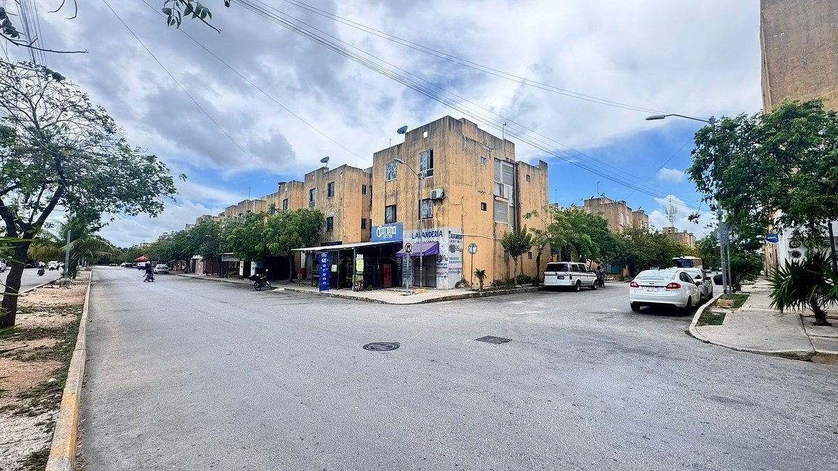 Apartamento em Benito Juárez, Benito Juárez, foto 18 de 20
