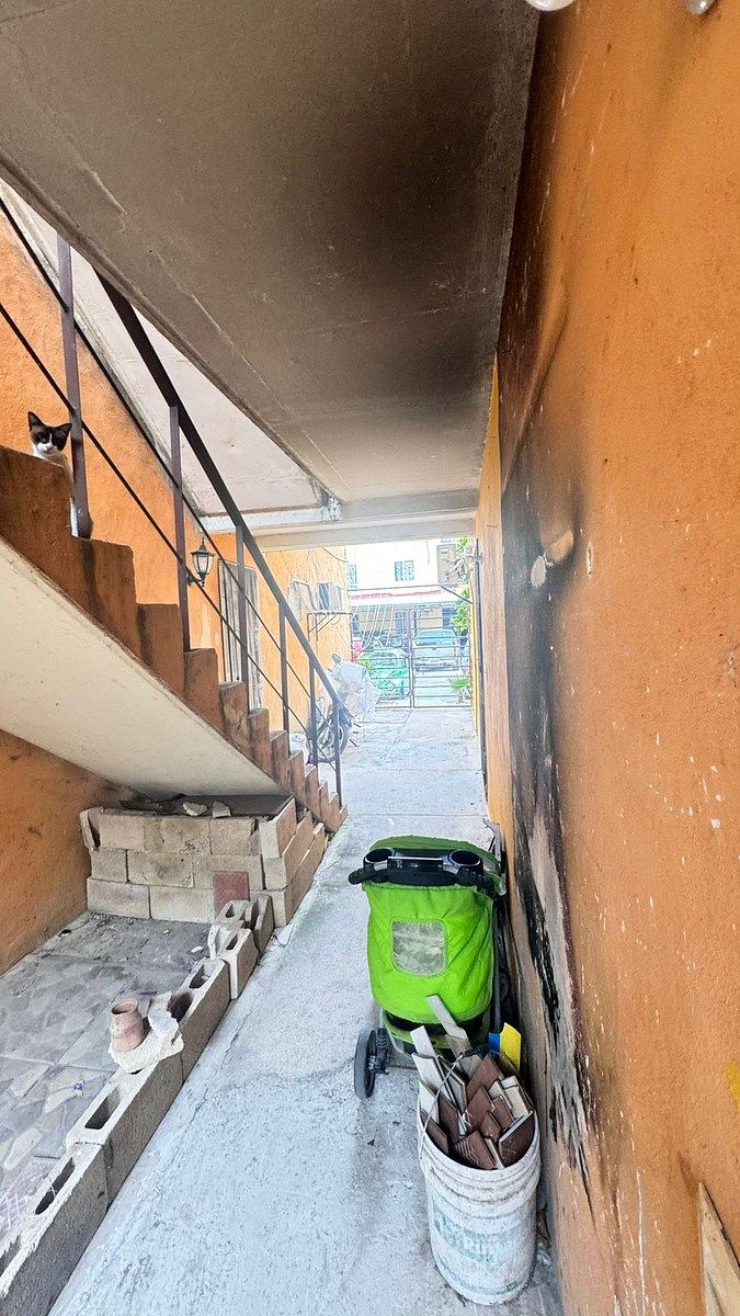 Apartamento em Benito Juárez, Benito Juárez, foto 19 de 20