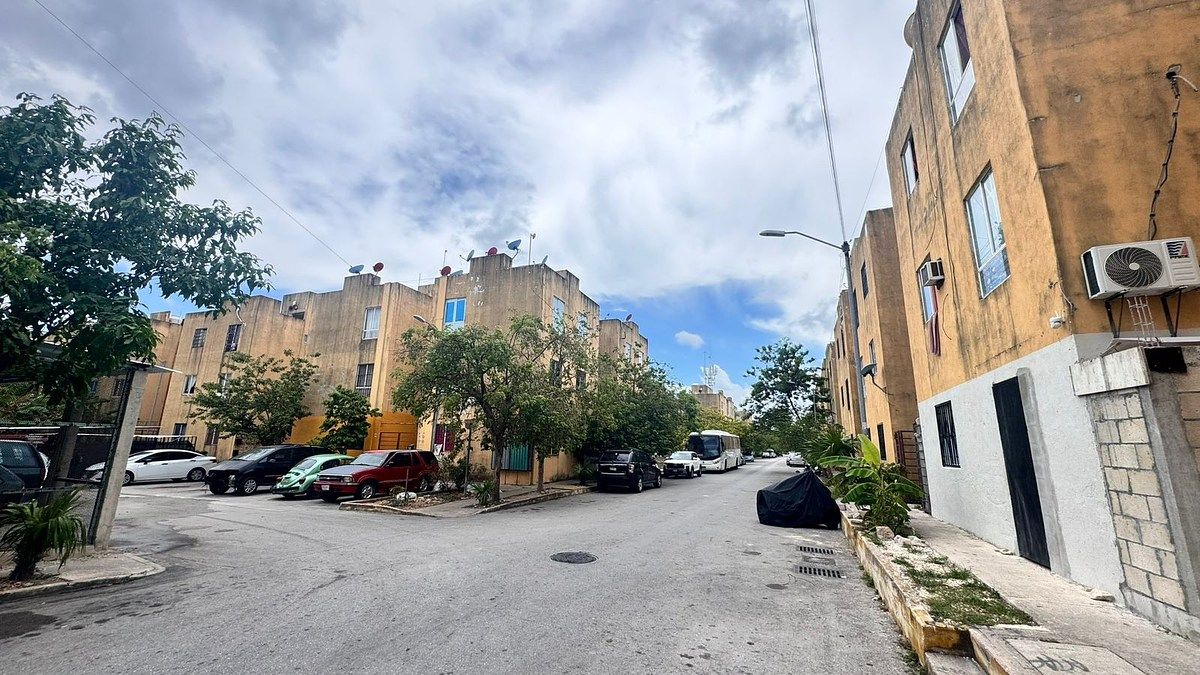 Apartamento em Benito Juárez, Benito Juárez, foto 20 de 20
