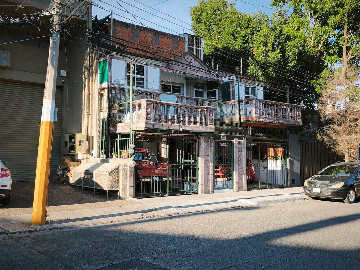 Apartamento para alugar · 2 quartos · Terceiro andar · Col. Juan Manuel Vallarta,, foto 1 de 17