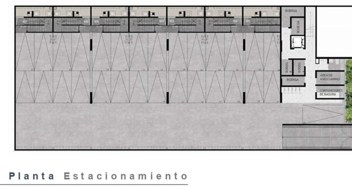 Departamento en Escandón II Sección, Miguel Hidalgo, foto 17 de 17