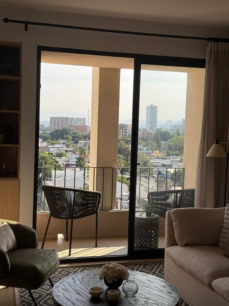 Apartment in 12 de Diciembre, Zapopan, photo 17 of 41