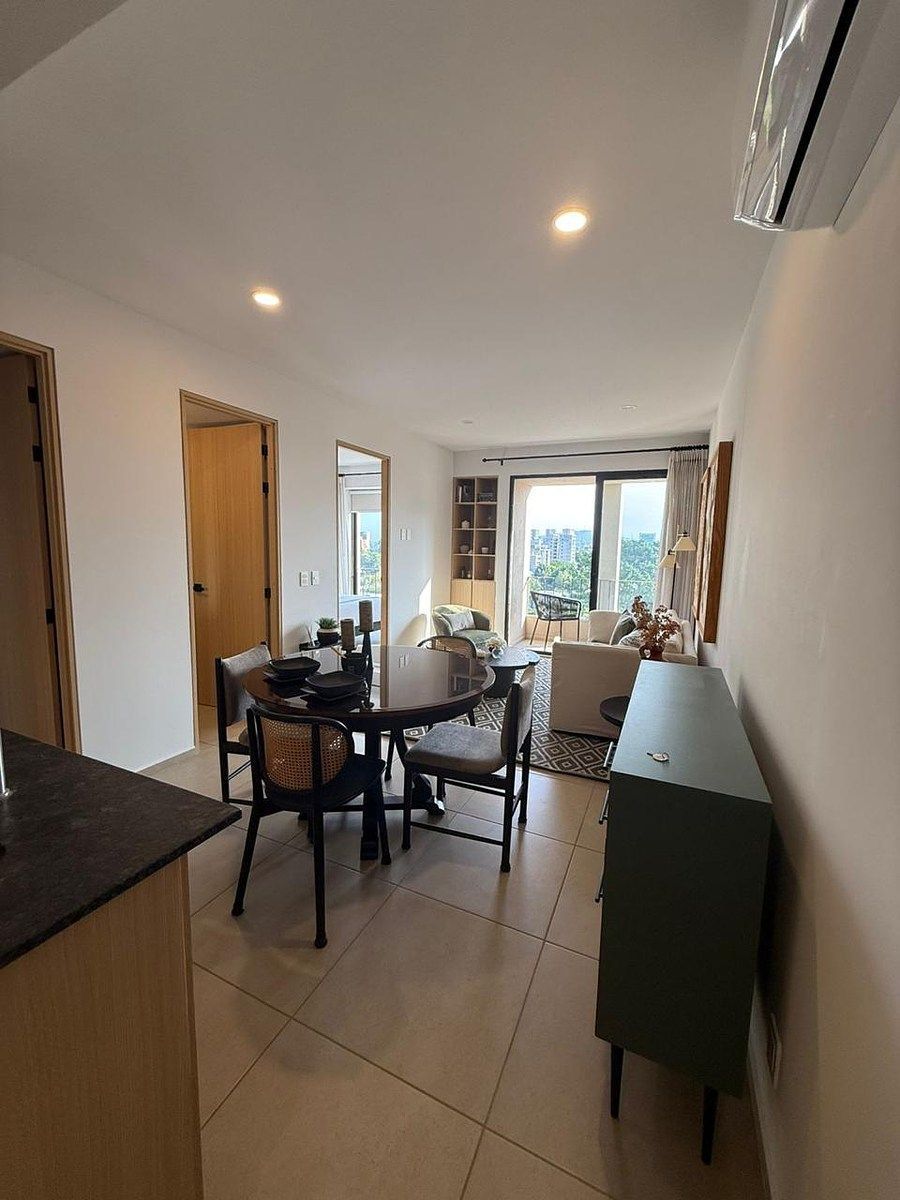 Apartment in 12 de Diciembre, Zapopan, photo 22 of 41