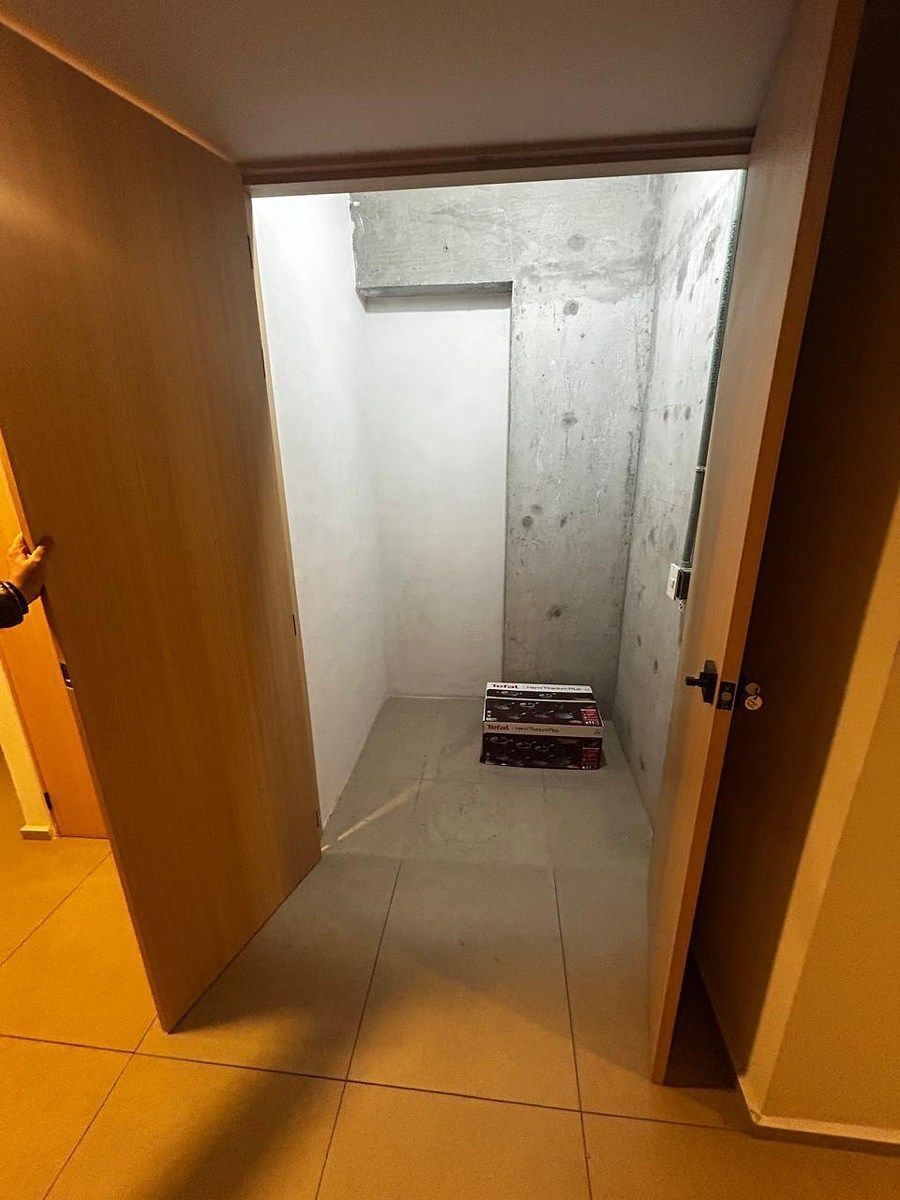 Apartment in 12 de Diciembre, Zapopan, photo 36 of 41