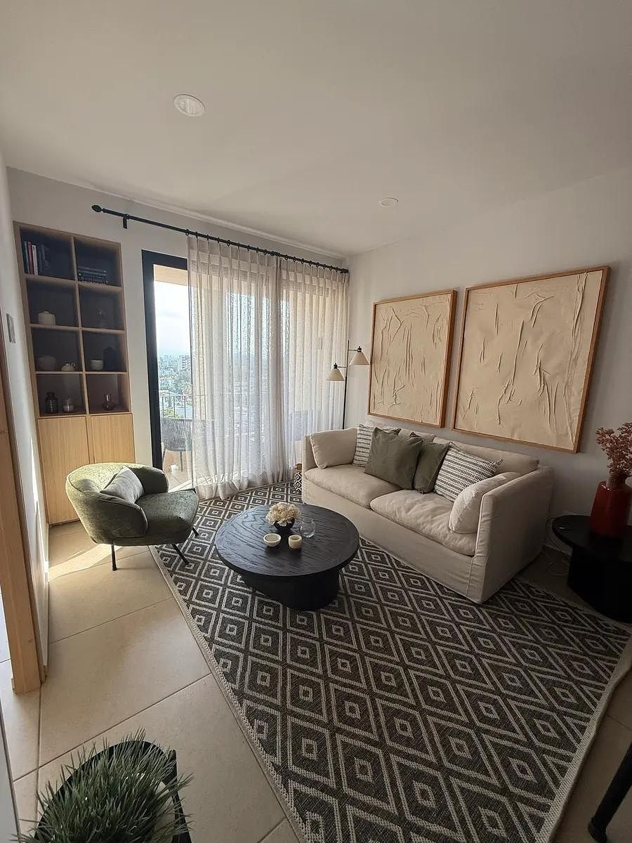 Apartment in 12 de Diciembre, Zapopan, photo 40 of 41