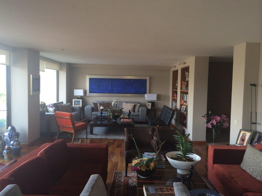Apartment in Polanco IV Sección, Miguel Hidalgo, photo 22 of 29