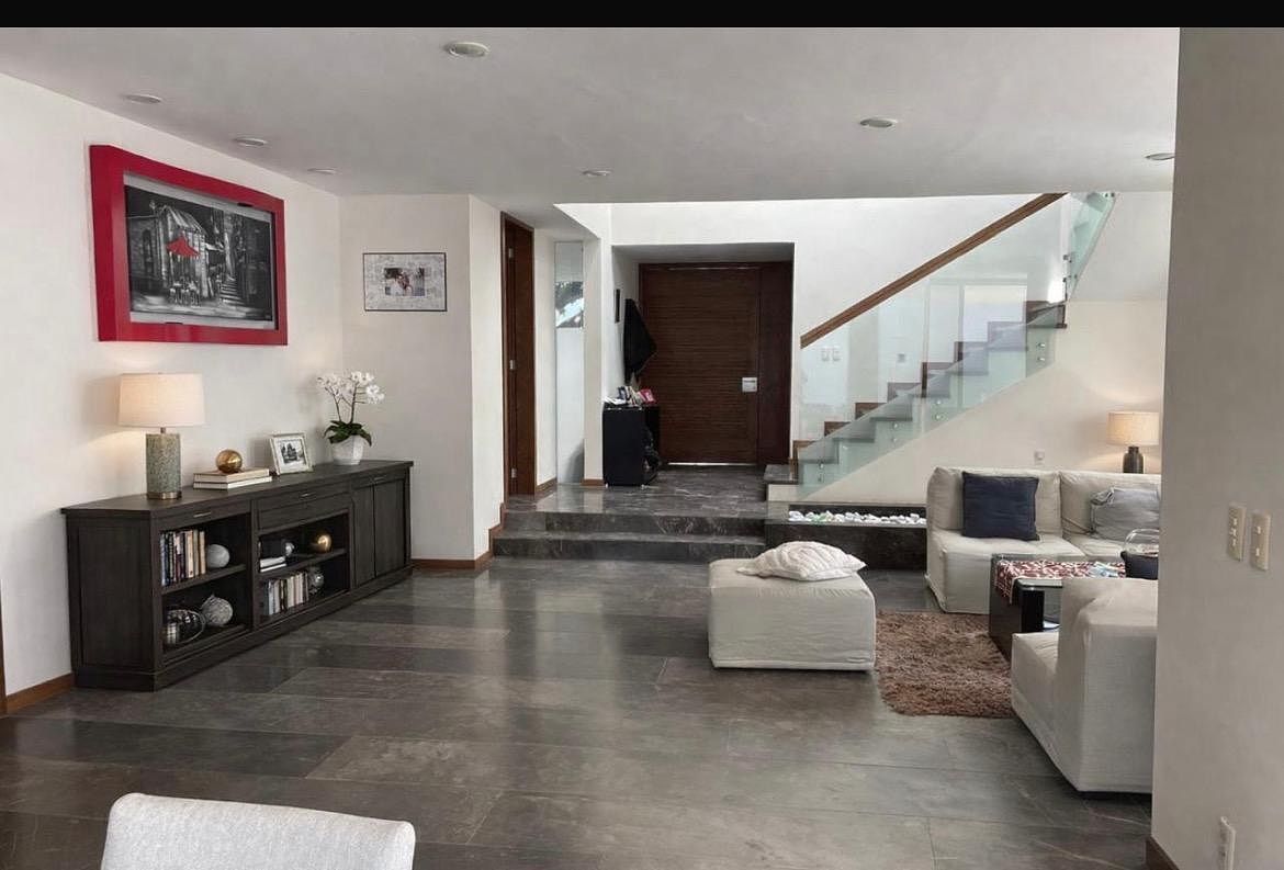 Casa en condominio en Valle Real, Zapopan, foto 3 de 11