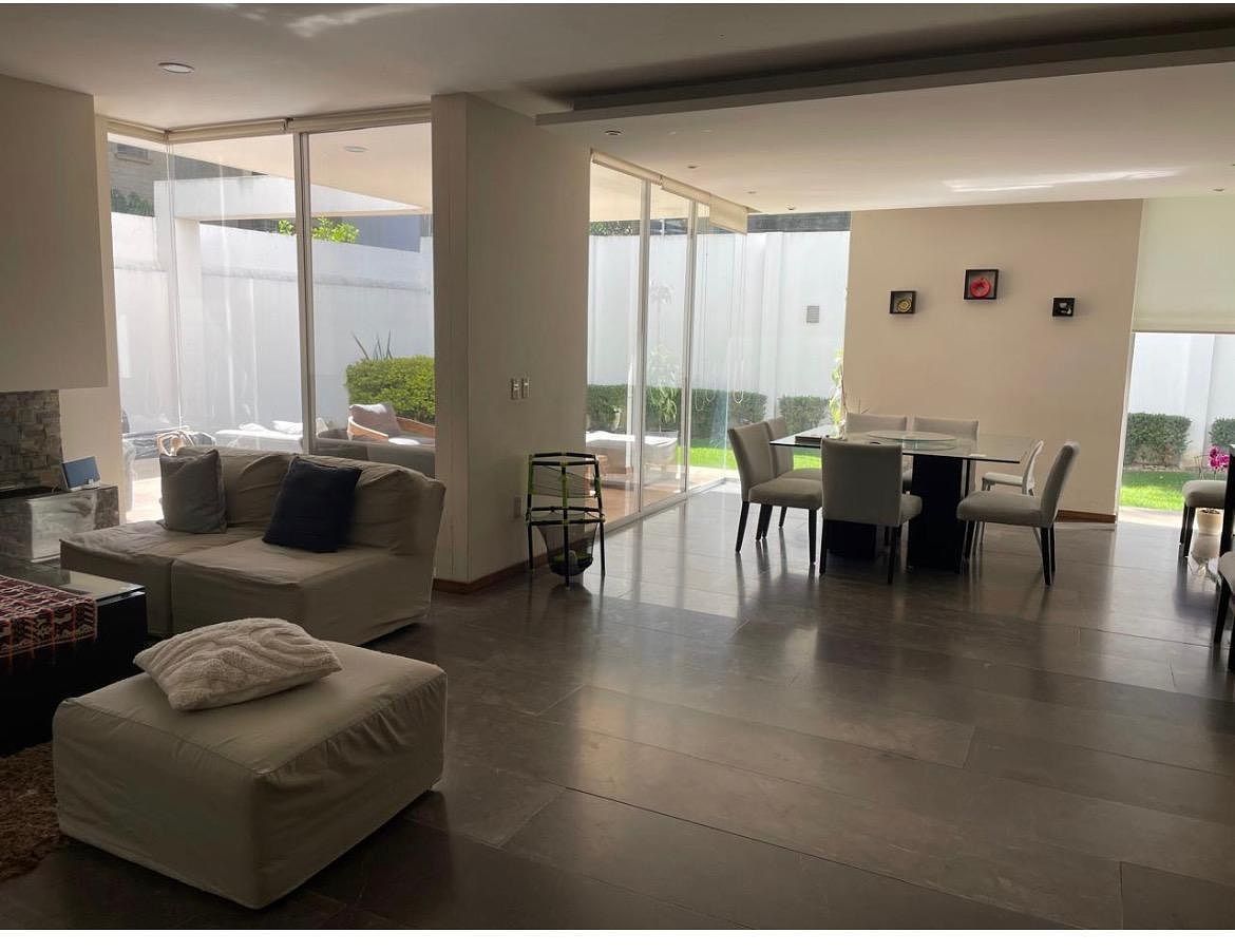 Casa en condominio en Valle Real, Zapopan, foto 4 de 11