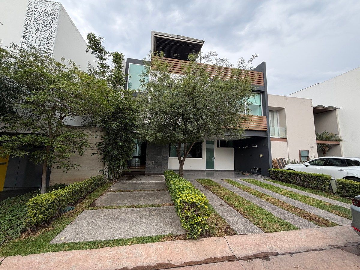 Linda casa em Juan Palomar La Cima, foto 1 de 46