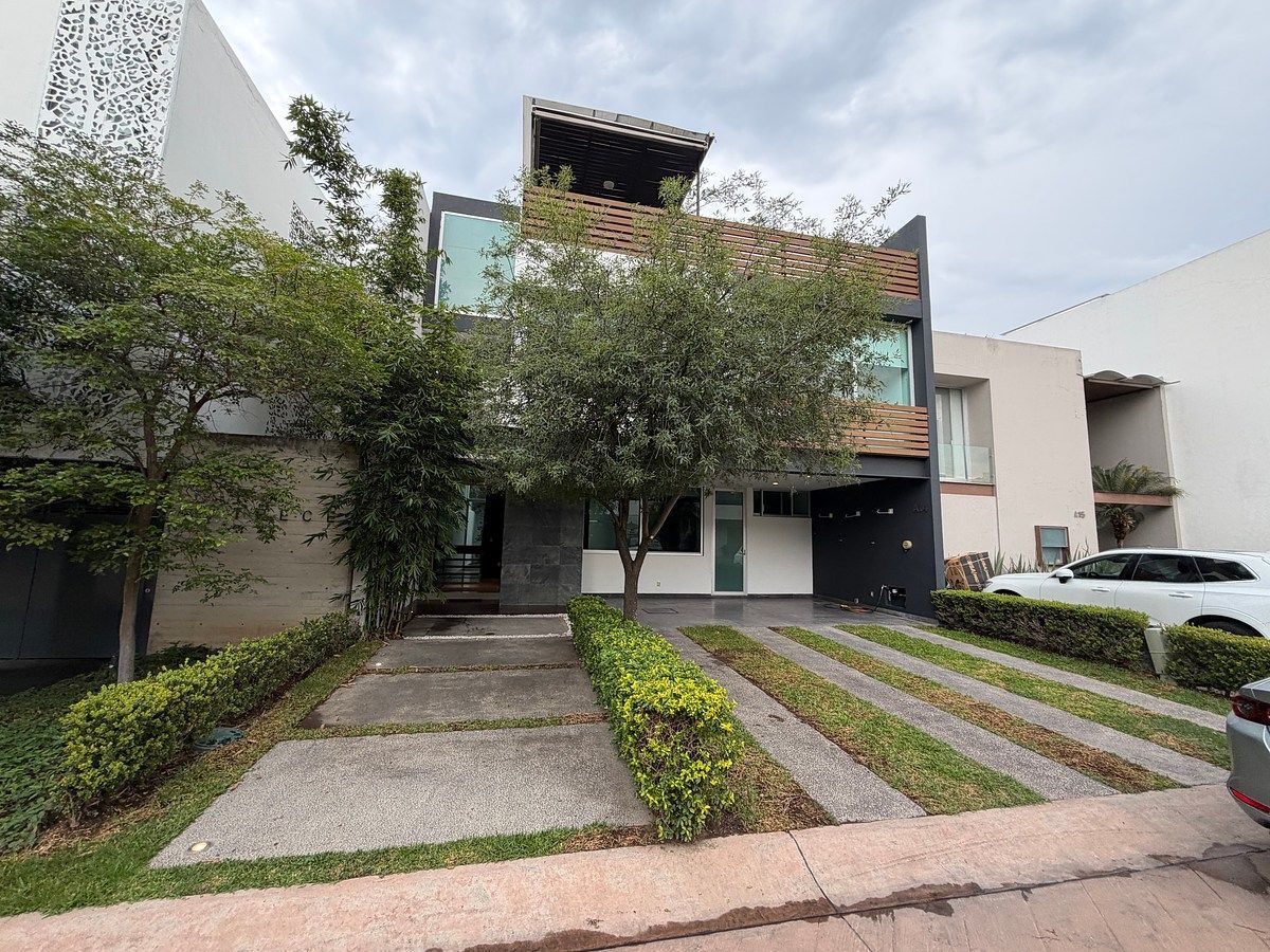 Casa em condomínio fechado em Jardines Universidad, Zapopan, foto 2 de 46