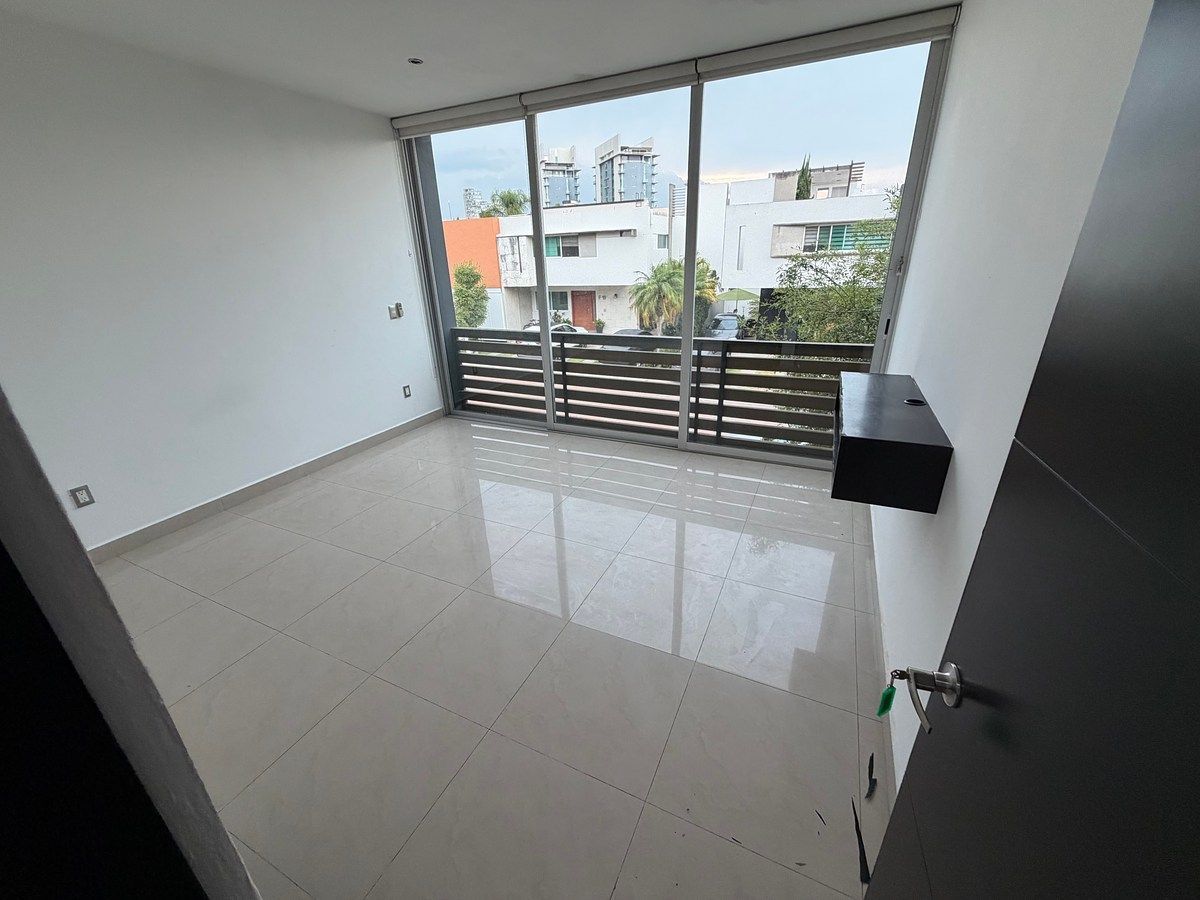 Casa em condomínio fechado em Jardines Universidad, Zapopan, foto 15 de 46