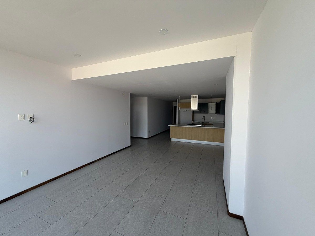 Departamento en Solares, Zapopan, foto 5 de 12