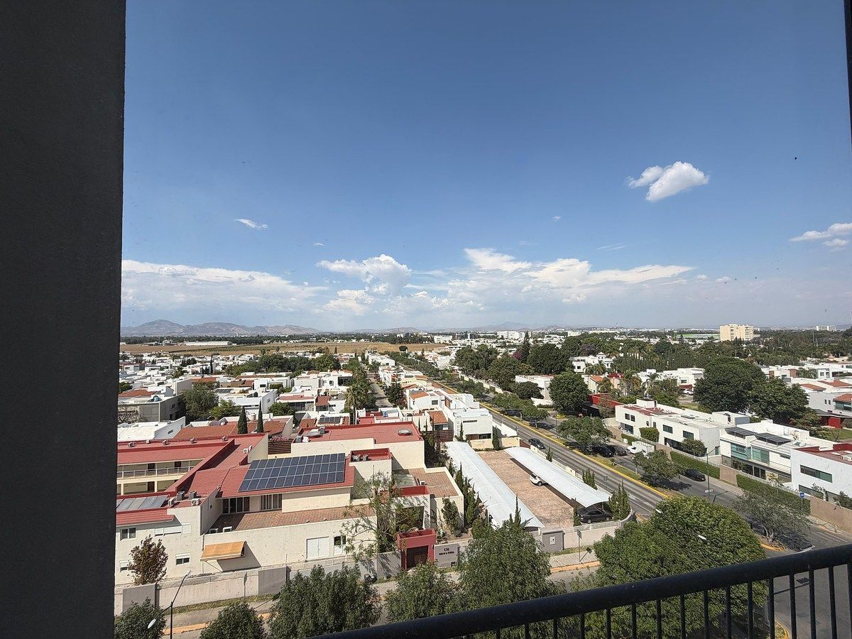 Departamento en Solares, Zapopan, foto 11 de 12