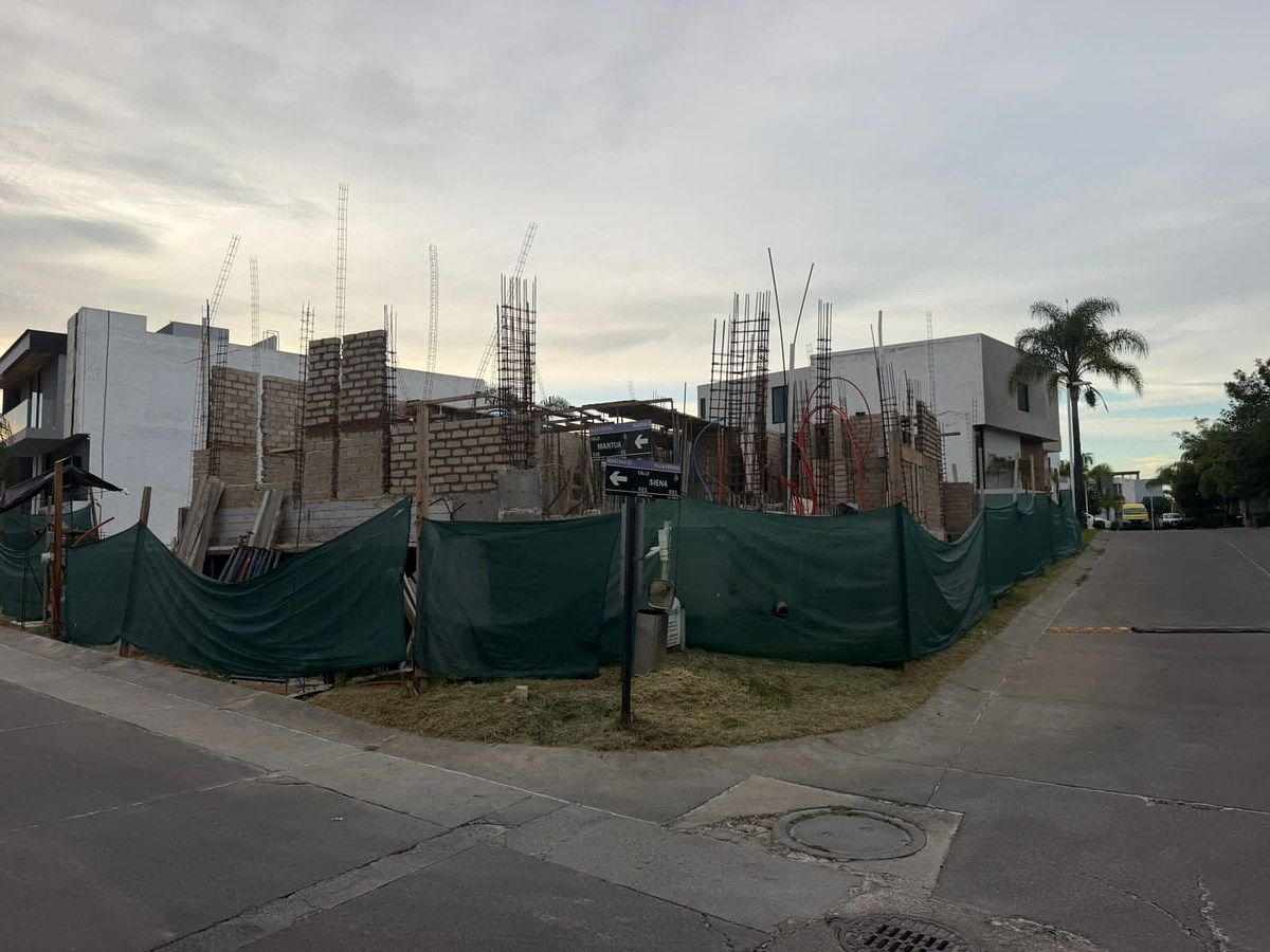 Casa en condominio en Villa Verona, Zapopan, foto 2 de 4