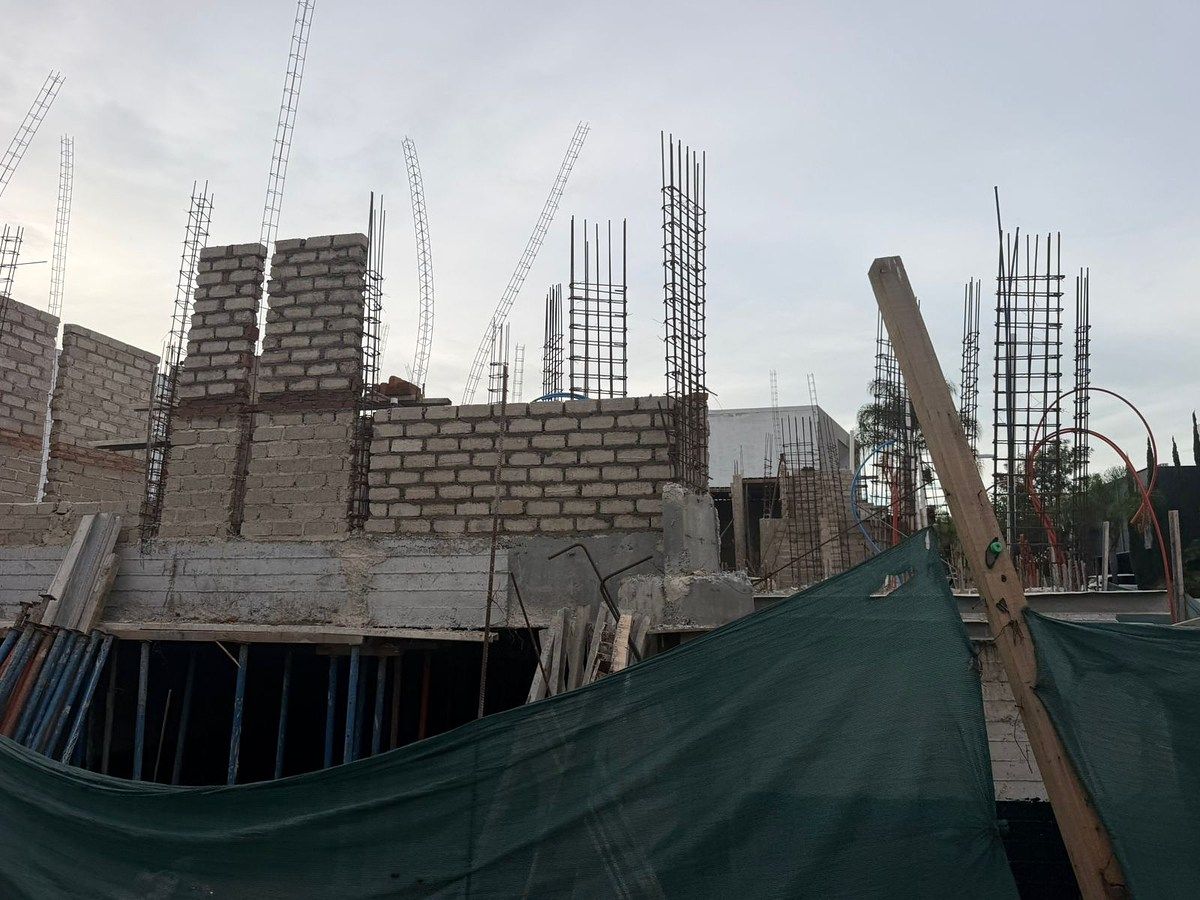 Casa en condominio en Villa Verona, Zapopan, foto 4 de 4