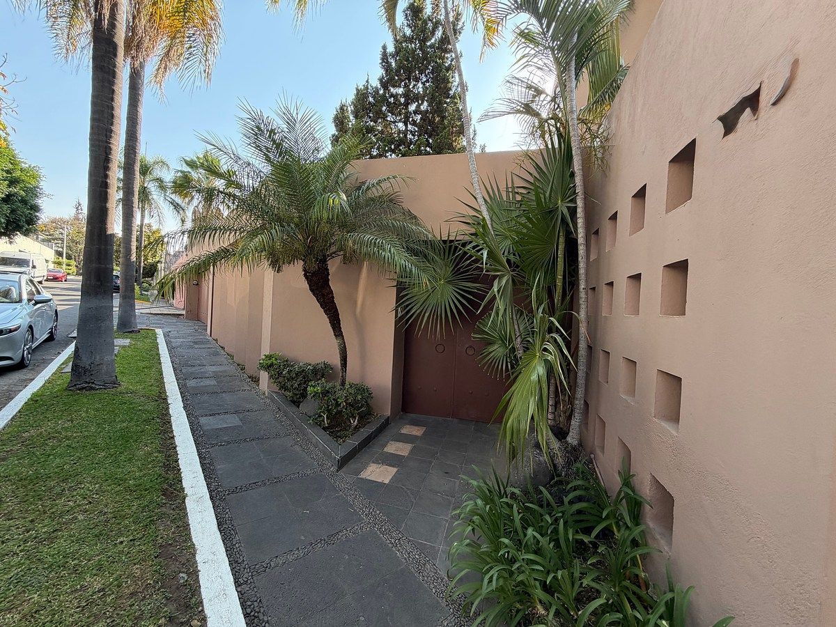Casa en Colinas de San Javier, Zapopan, foto 2 de 31